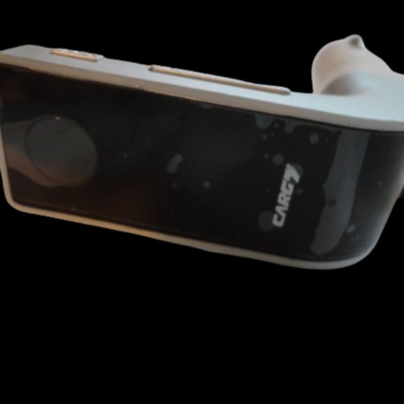 Carg& Bluetooth Car Charger SKU 000330-9 - Picture 3 of 5